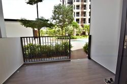 Botanique At Bartley (D19), Condominium #454497871